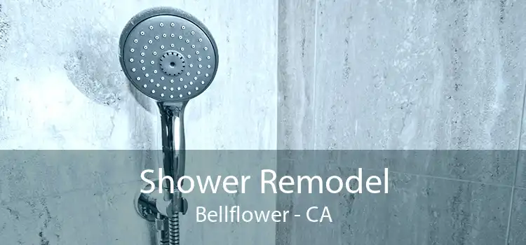 Shower Remodel Bellflower - CA