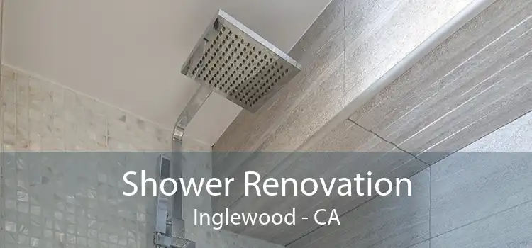 Shower Renovation Inglewood - CA