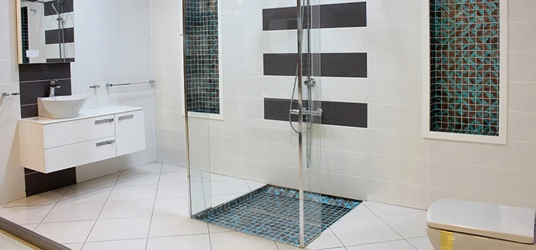  Shower Renovation Services